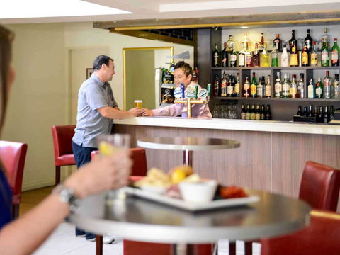 Grosvenor Hotel Adelaide - Accommodation Adelaide 20