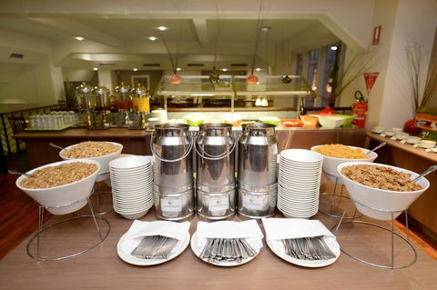 Grosvenor Hotel Adelaide - Accommodation Adelaide 14