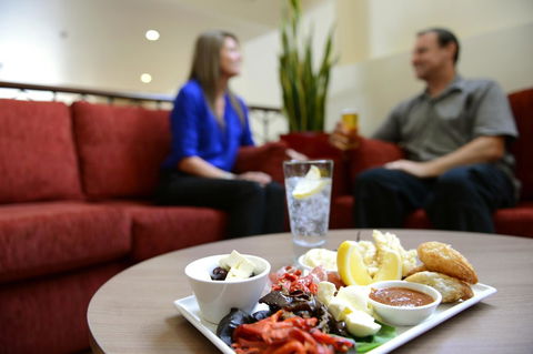 Grosvenor Hotel Adelaide - Accommodation Adelaide 11