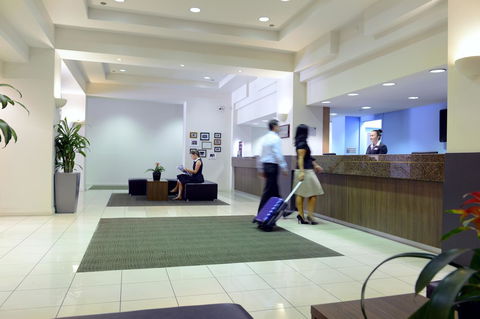 Grosvenor Hotel Adelaide - Accommodation Adelaide 6
