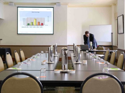 Grosvenor Hotel Adelaide - Accommodation Adelaide 19