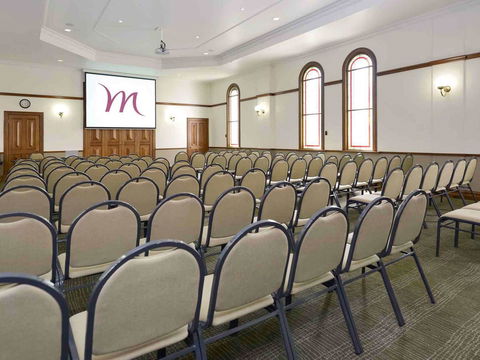 Grosvenor Hotel Adelaide - Accommodation Adelaide 21