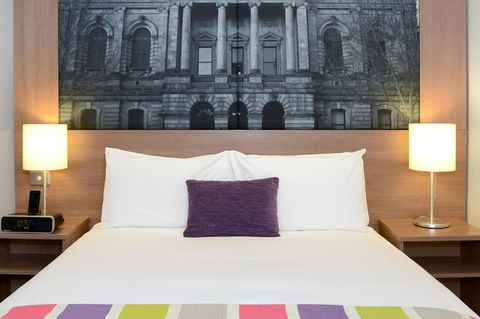 Grosvenor Hotel Adelaide - Accommodation Adelaide 4