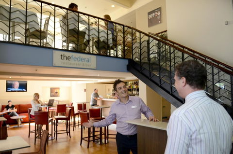 Grosvenor Hotel Adelaide - Accommodation Adelaide 10