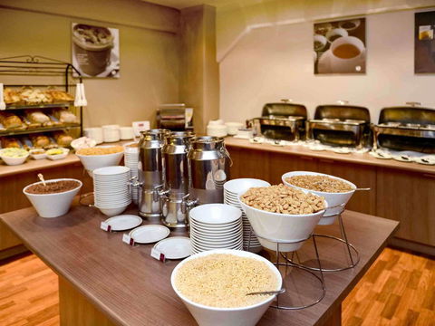 Grosvenor Hotel Adelaide - Accommodation Adelaide 17