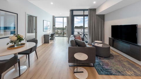 Avani Adelaide Residences - Accommodation Adelaide 18