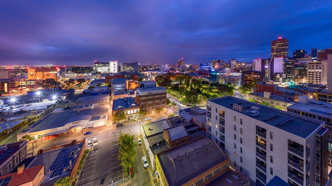 Avani Adelaide Residences - Accommodation Adelaide 3