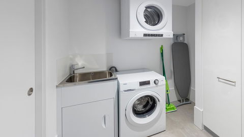 Avani Adelaide Residences - Accommodation Adelaide 19