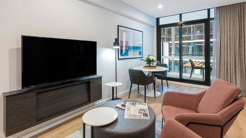 Avani Adelaide Residences - Accommodation Adelaide 5