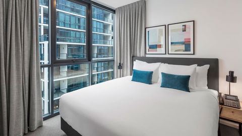Avani Adelaide Residences - Accommodation Adelaide 13