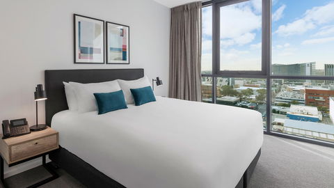 Avani Adelaide Residences - Accommodation Adelaide 21