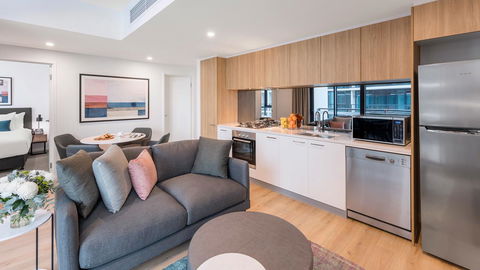Avani Adelaide Residences - Accommodation Adelaide 11