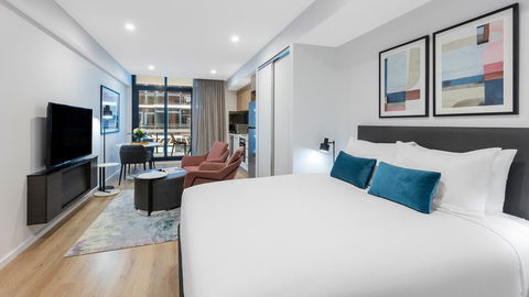Avani Adelaide Residences - Accommodation Adelaide 4
