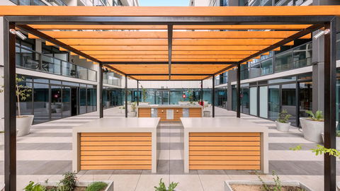 Avani Adelaide Residences - Accommodation Adelaide 26