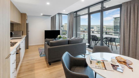 Avani Adelaide Residences - Accommodation Adelaide 10