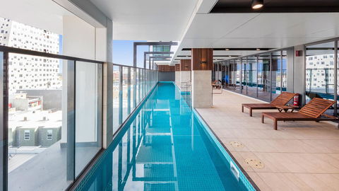 Avani Adelaide Residences - Accommodation Adelaide 1