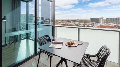 Avani Adelaide Residences - Accommodation Adelaide 23