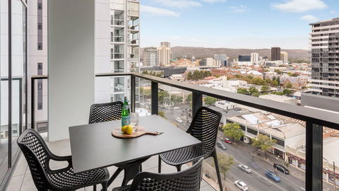 Avani Adelaide Residences - Accommodation Adelaide 16