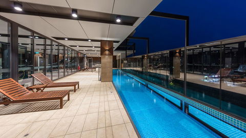 Avani Adelaide Residences - Accommodation Adelaide 2