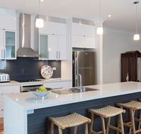 Boutique Getaway on Wright - Accommodation Adelaide