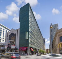 The MAC Boutique Hotel - Accommodation Adelaide