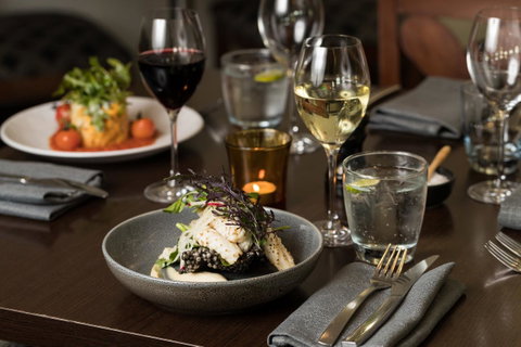 Rydges Norwest Sydney - Accommodation Adelaide 24
