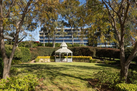 Rydges Norwest Sydney - Accommodation Adelaide 33