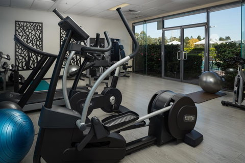 Rydges Norwest Sydney - Accommodation Adelaide 43