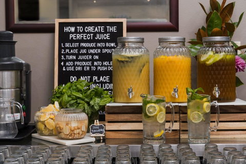 Rydges Norwest Sydney - Accommodation Adelaide 16
