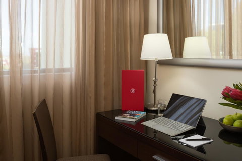 Rydges Norwest Sydney - Accommodation Adelaide 4
