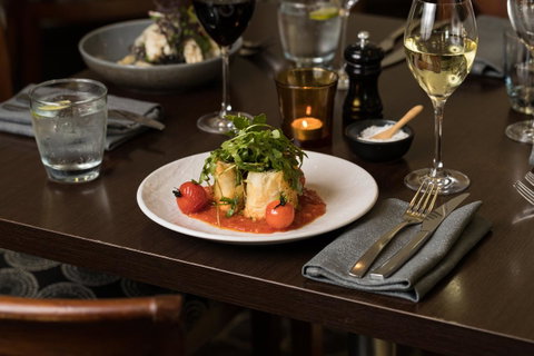 Rydges Norwest Sydney - Accommodation Adelaide 27