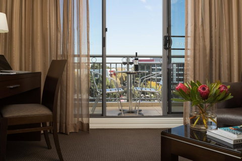 Rydges Norwest Sydney - Accommodation Adelaide 8