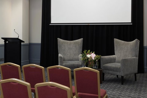 Rydges Norwest Sydney - Accommodation Adelaide 38