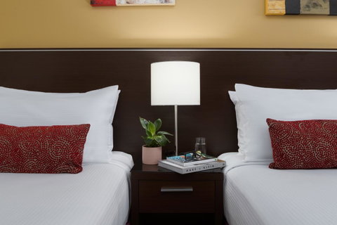 Rydges Norwest Sydney - Accommodation Adelaide 11