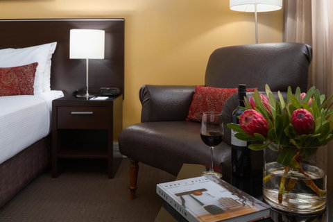 Rydges Norwest Sydney - Accommodation Adelaide 3