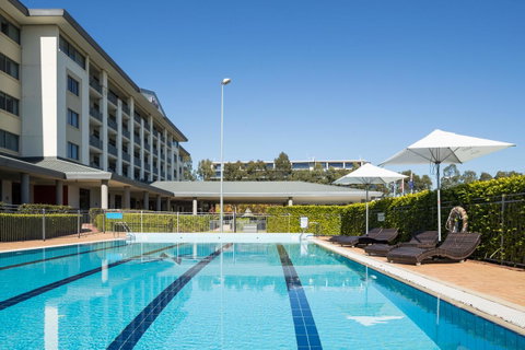 Rydges Norwest Sydney - Accommodation Adelaide 44