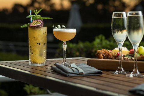 Rydges Norwest Sydney - Accommodation Adelaide 20