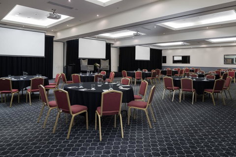 Rydges Norwest Sydney - Accommodation Adelaide 37