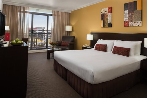 Rydges Norwest Sydney - Accommodation Adelaide 7