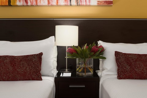 Rydges Norwest Sydney - Accommodation Adelaide 5