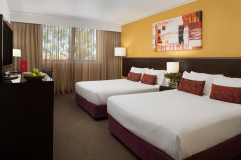 Rydges Norwest Sydney - Accommodation Adelaide 9