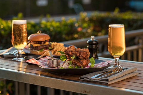 Rydges Norwest Sydney - Accommodation Adelaide 21