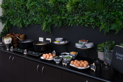 Rydges Norwest Sydney - Accommodation Adelaide 18