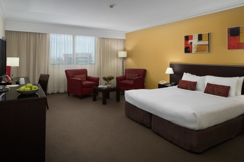 Rydges Norwest Sydney - Accommodation Adelaide 13