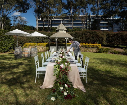Rydges Norwest Sydney - Accommodation Adelaide 29