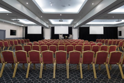 Rydges Norwest Sydney - Accommodation Adelaide 42