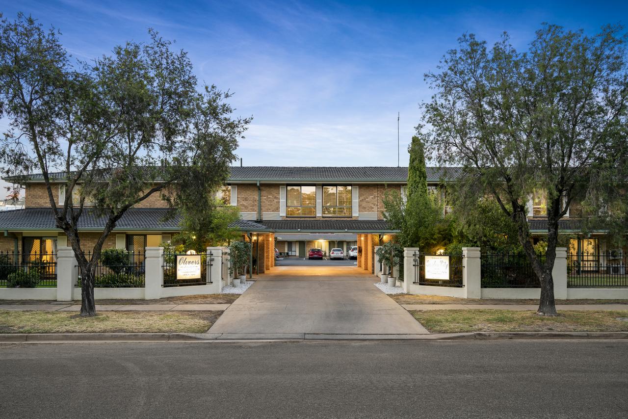 Accommodation Adelaide