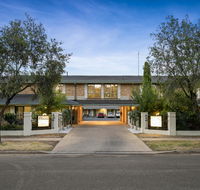 Garden City Motor Inn - Accommodation Adelaide