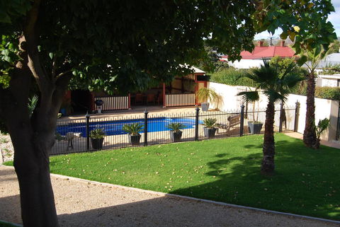 Barossa Valley Apartments - Accommodation Adelaide 2