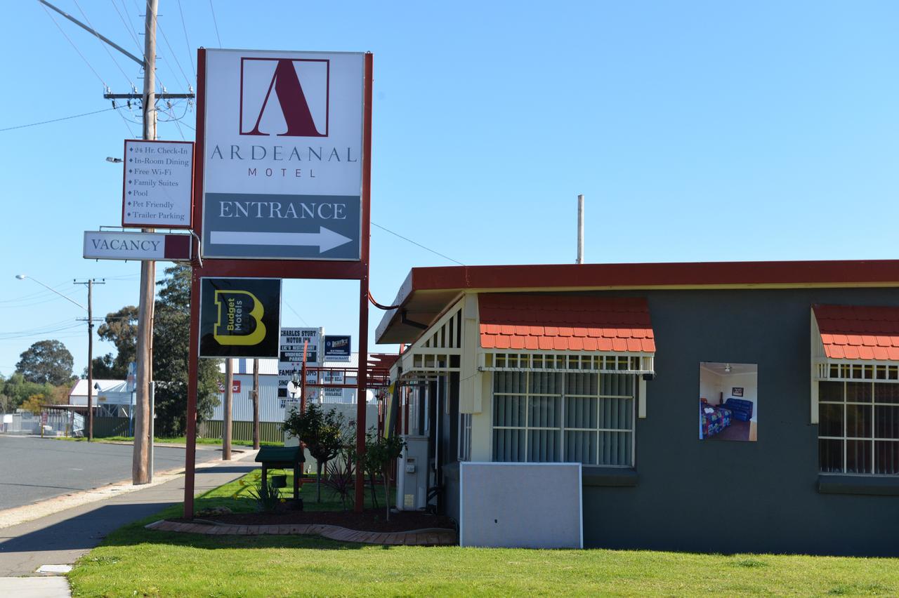  Accommodation Adelaide